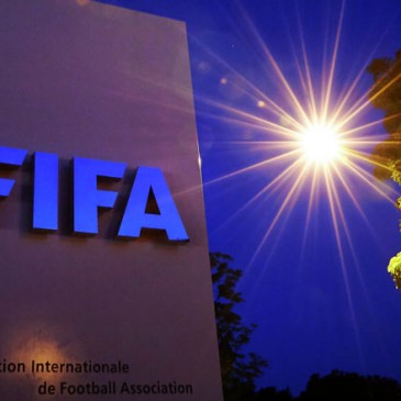 Договорные матчи в ЮАР: ФИФА отстраняет чиновников