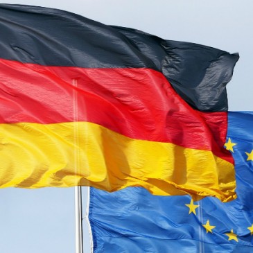 Германия прислушается к советам ЕС