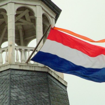 Нидерланды будут жестче относится к нелегальным букмекерам