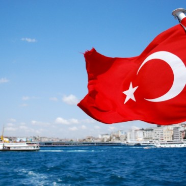 В Турции начали задерживать организаторов незаконных букмекерских контор
