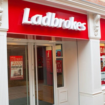 Букмекерская контора Ladbrokes получила урок за обман клиентов