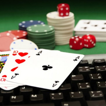 Эмоции в покере не получится скрыть даже в интернете