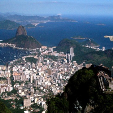 В Бразилии близки к узакониванию игорного бизнеса