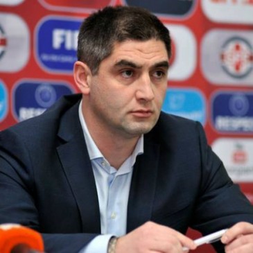 В Грузии оштрафовали два клуба за договорной матч