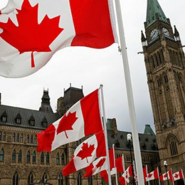 Ординары в Канаде останутся под запретом