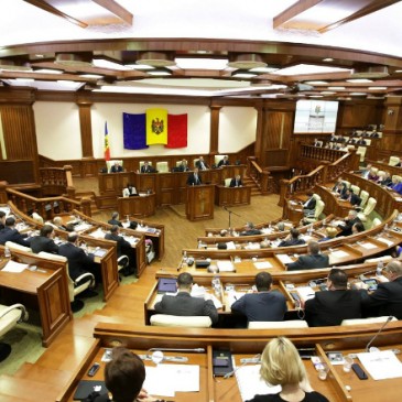 Молдова временно не выдает лицензии на азартные игры