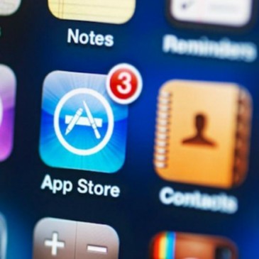 Apple начала чистить приложения букмекерских контор в App Store