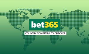 Bet365-country-compatlibility-checker