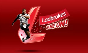 Ladbrokes-apuesta