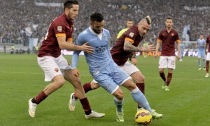 Highlights-Lazio-Roma